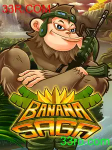BananaSaga